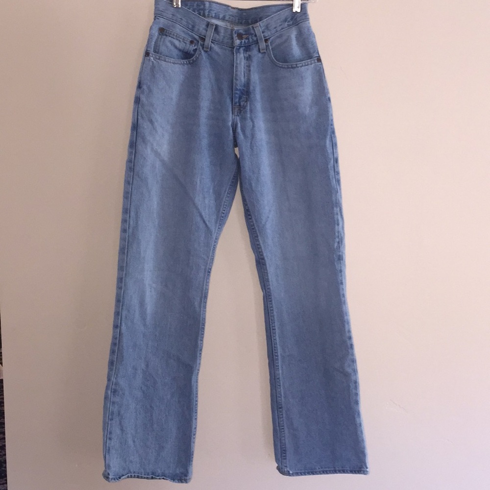 Arizona Mom Jeans